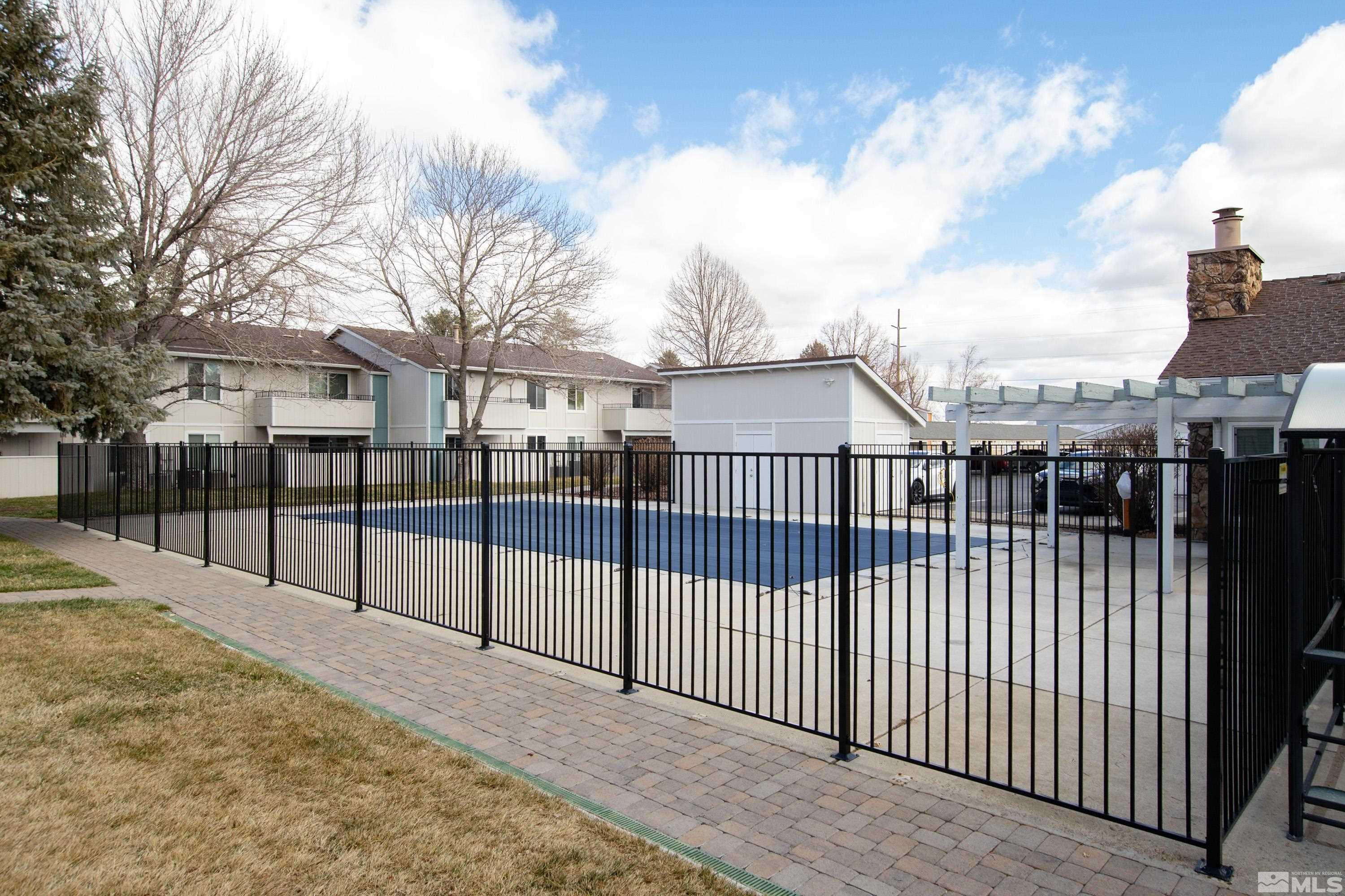 400 S Saliman Rd Unit: G56