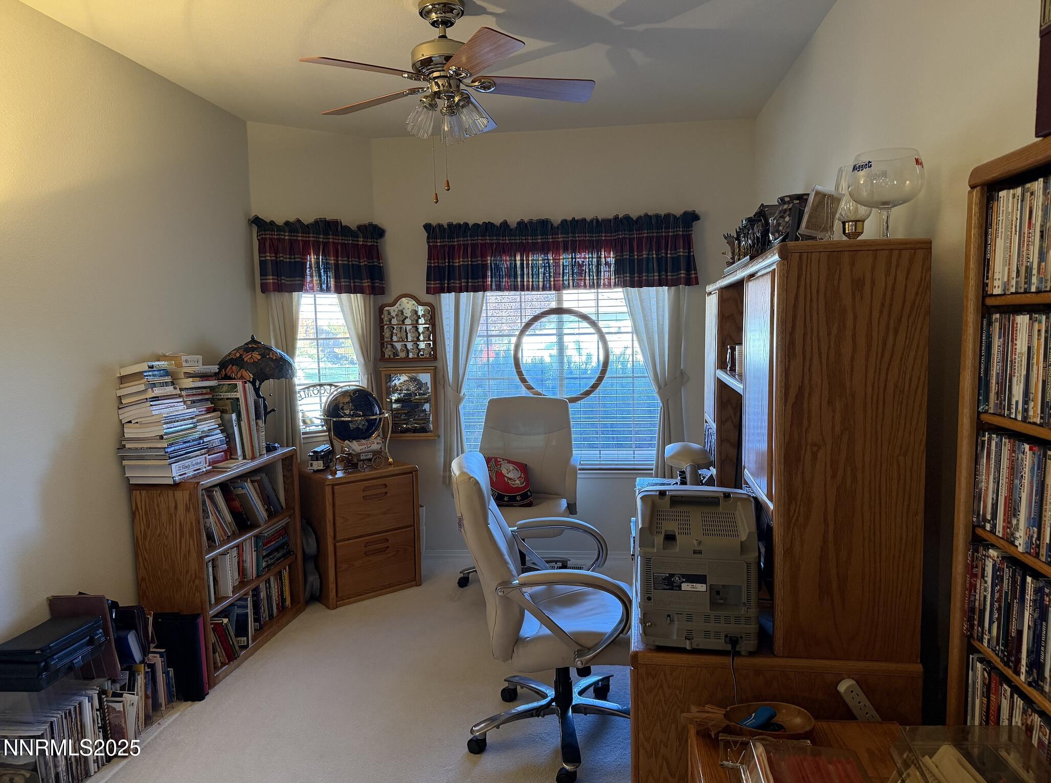 6613 Chula Vista Drive, Sparks