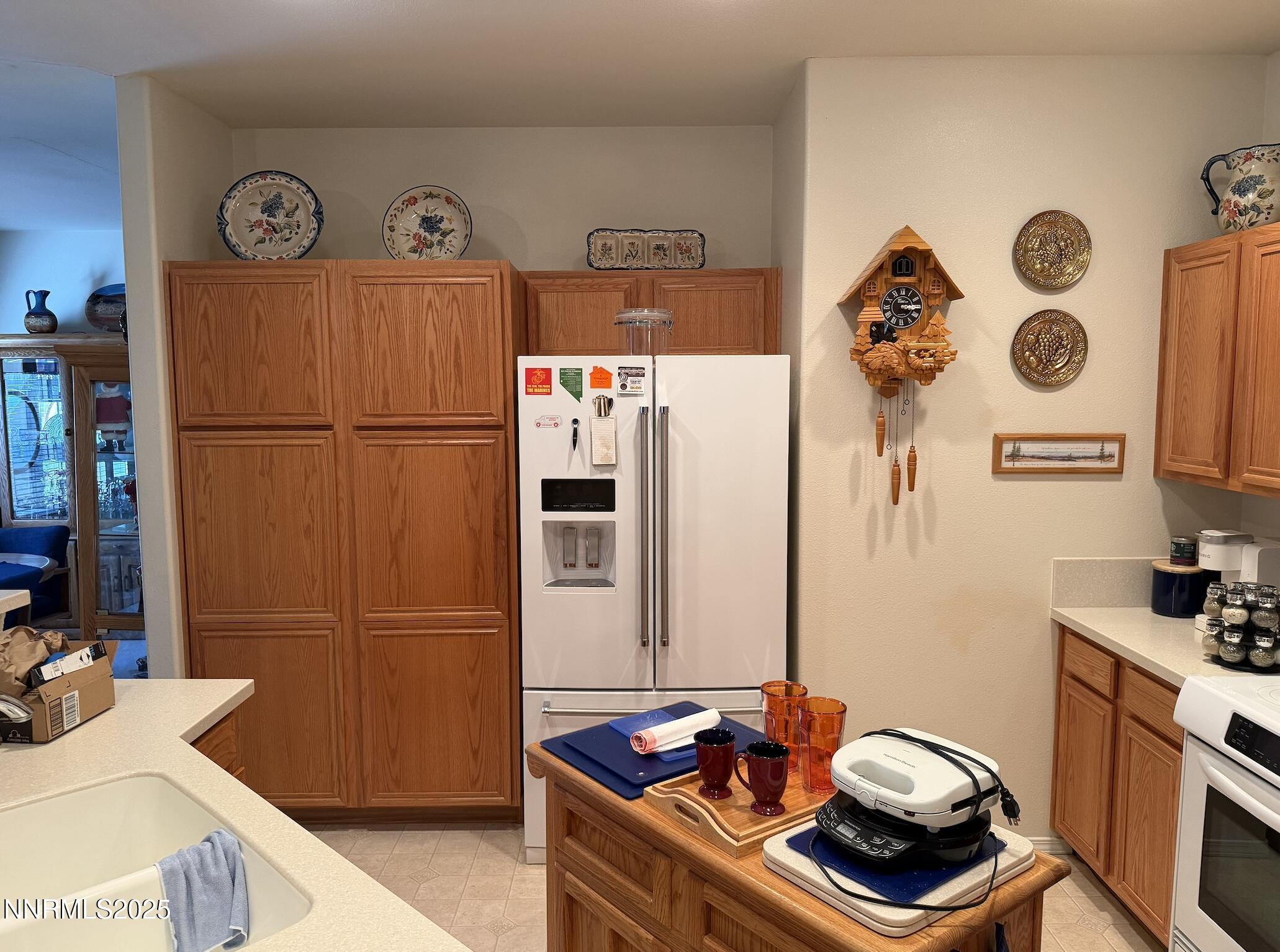 6613 Chula Vista Drive, Sparks