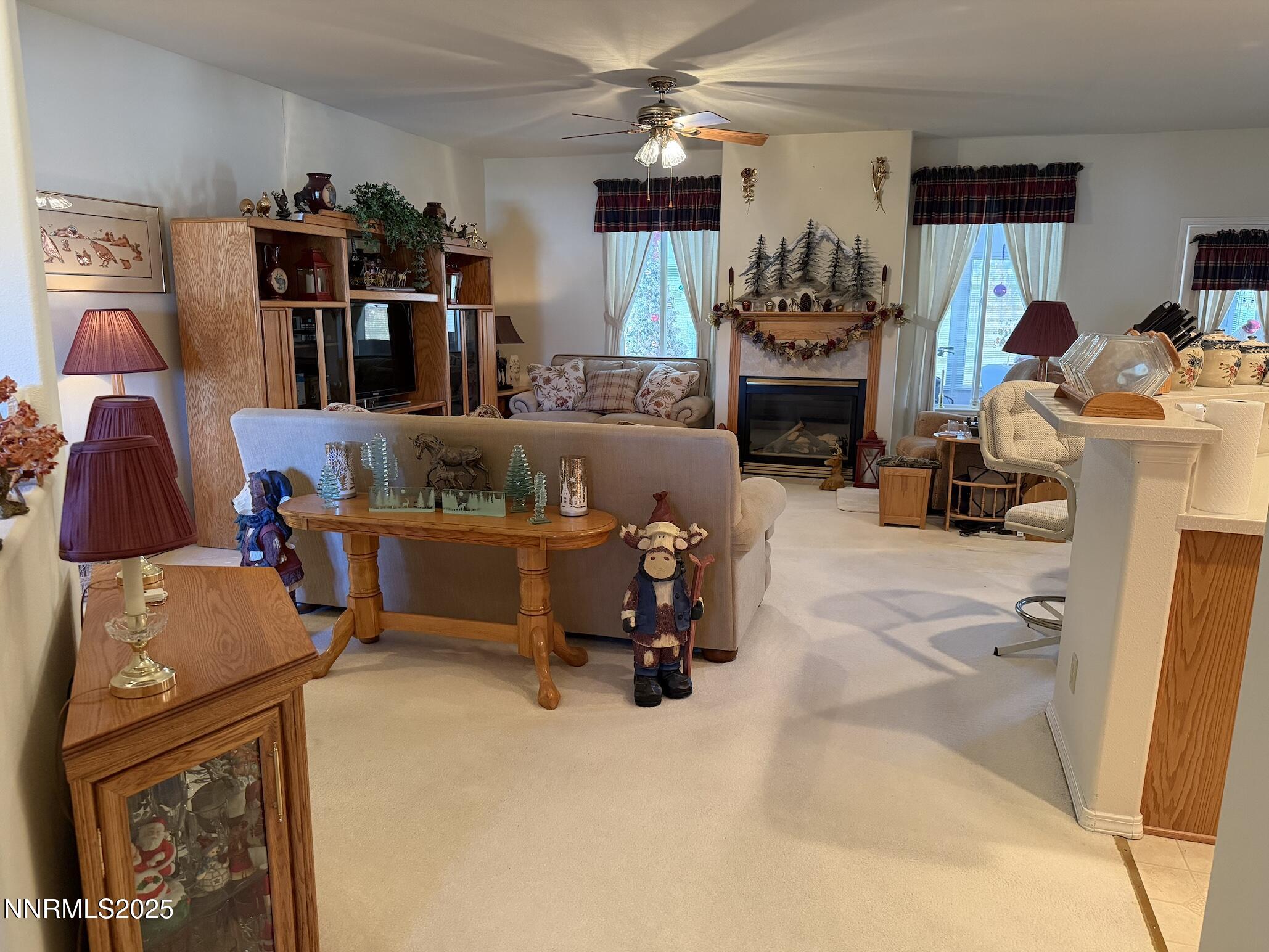 6613 Chula Vista Drive, Sparks