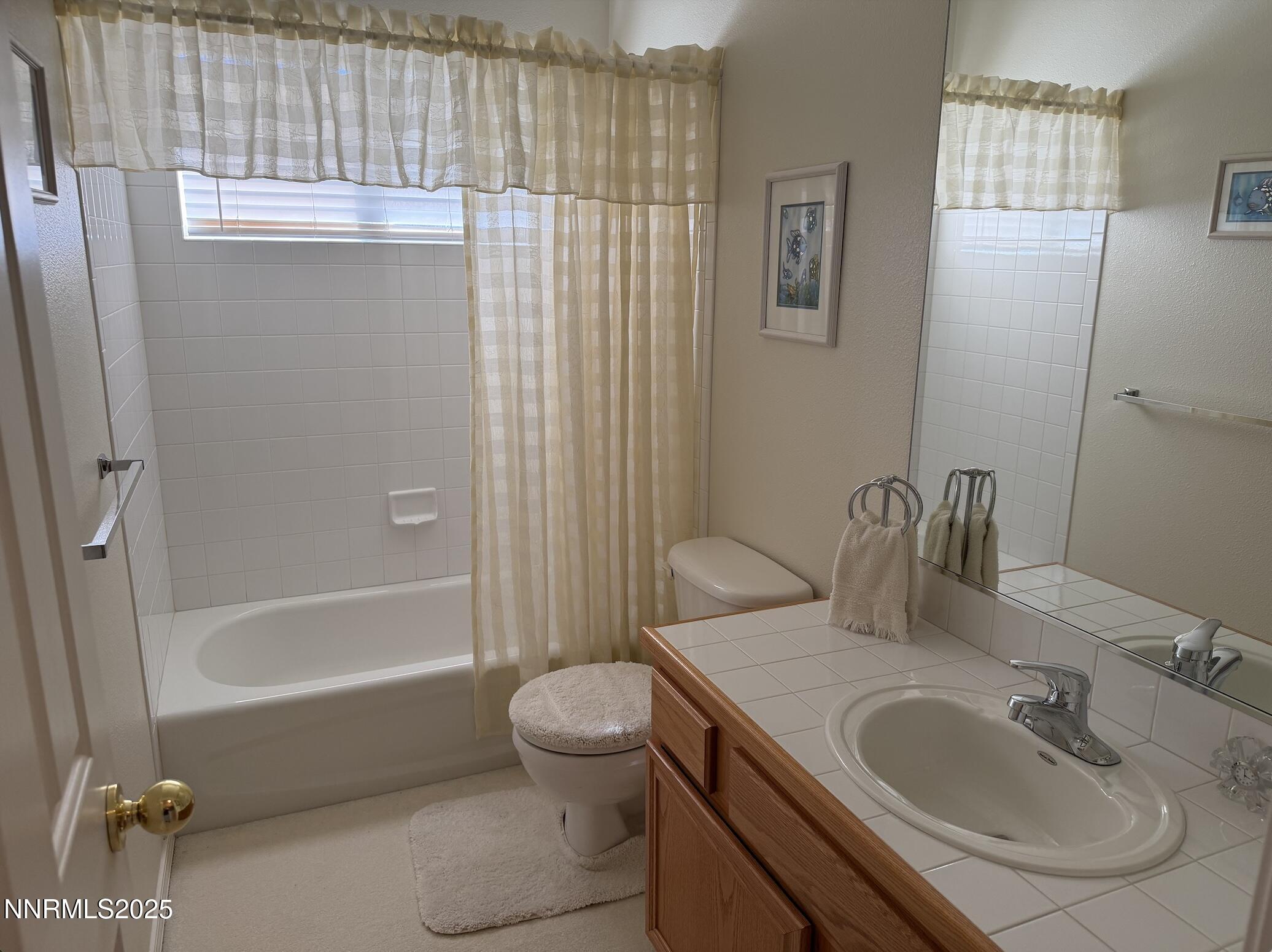 6613 Chula Vista Drive, Sparks