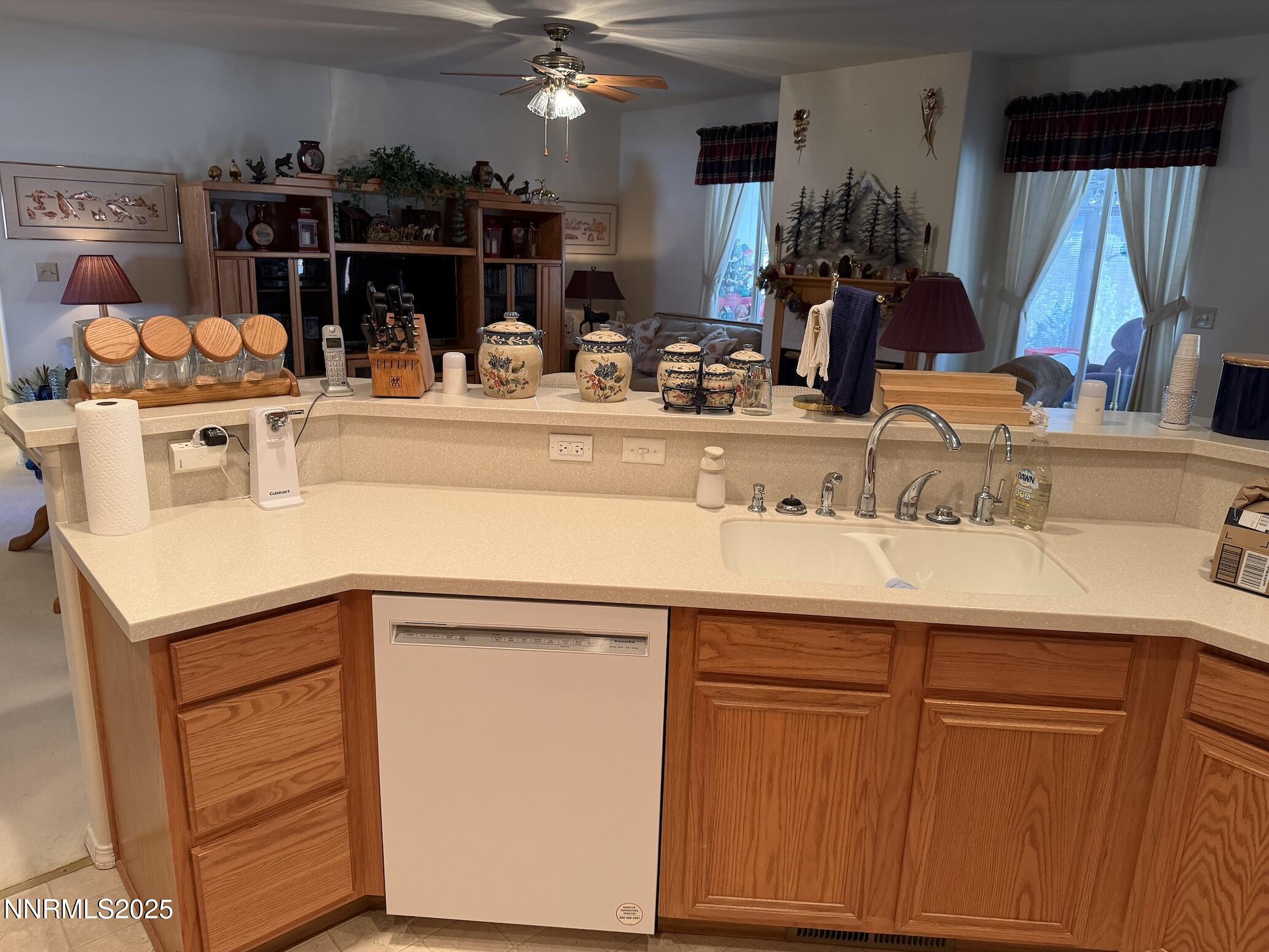 6613 Chula Vista Drive, Sparks