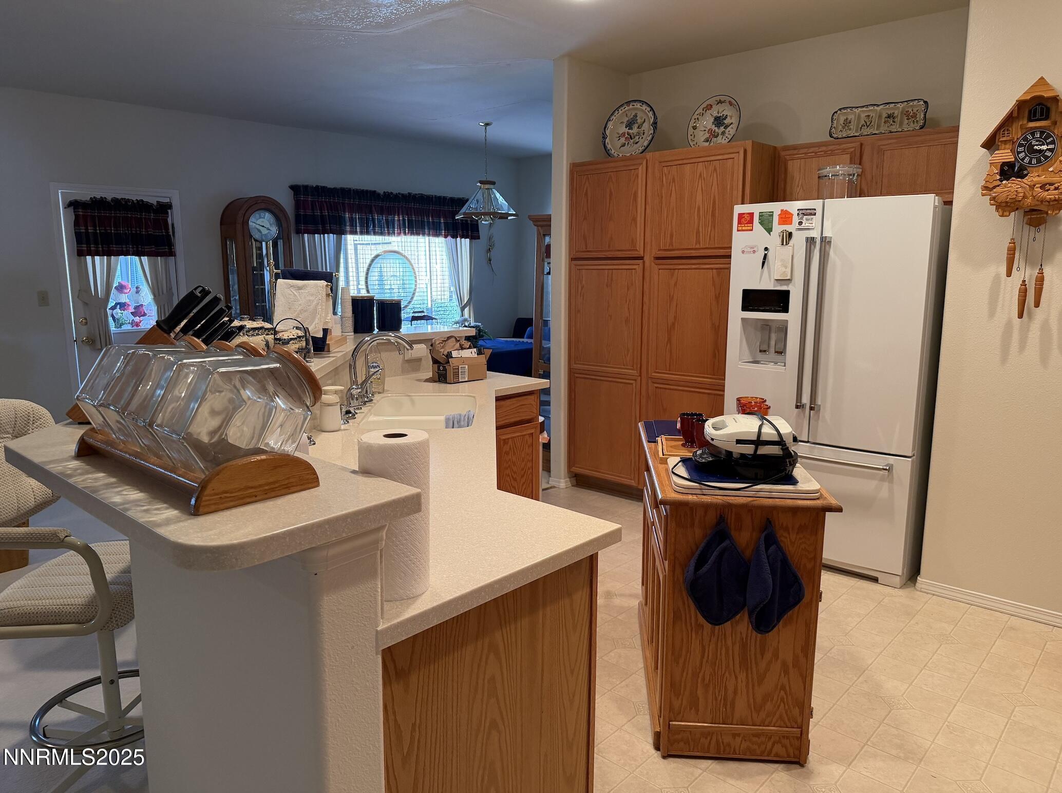 6613 Chula Vista Drive, Sparks