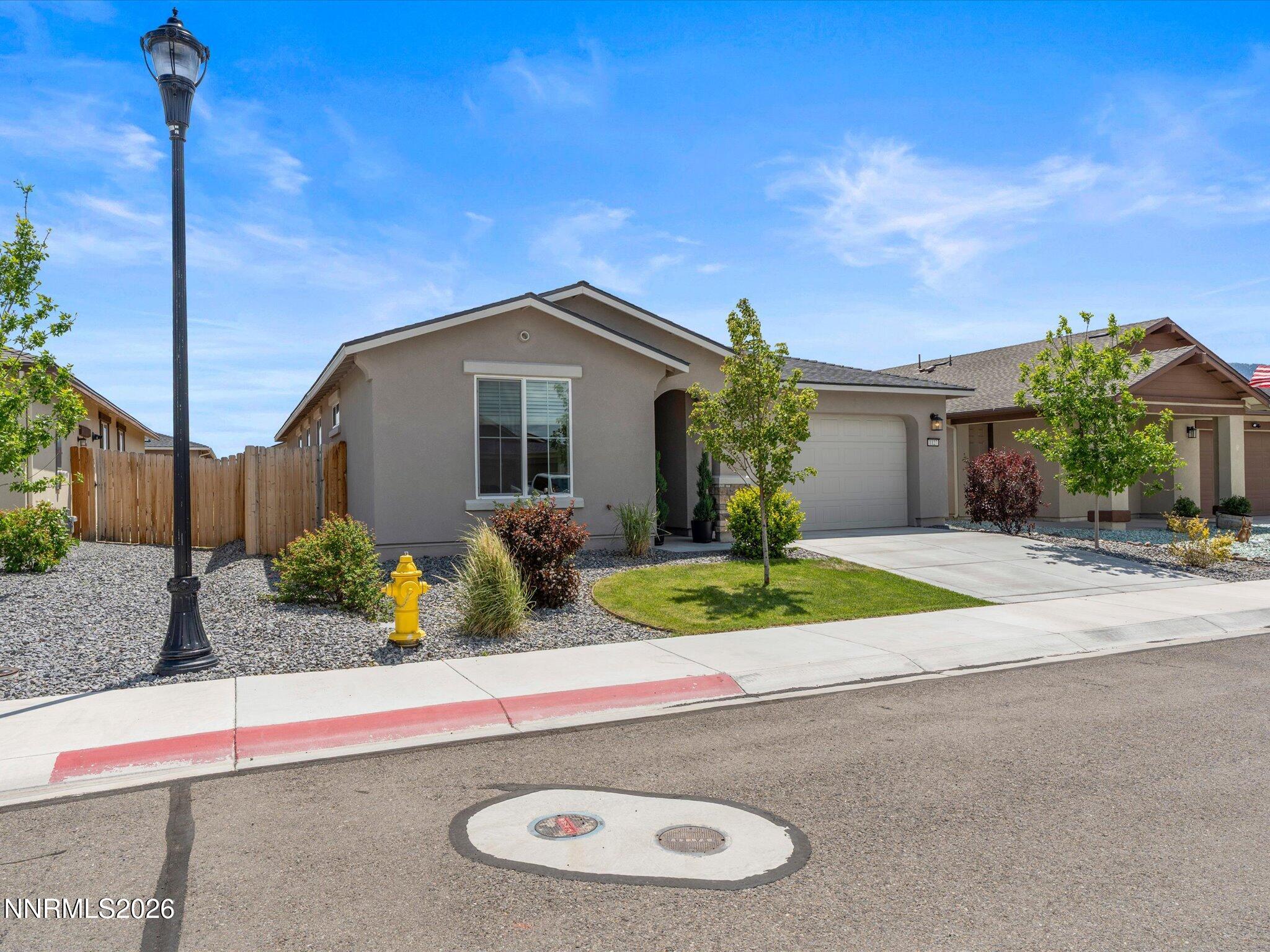 1127 Dapple Drive