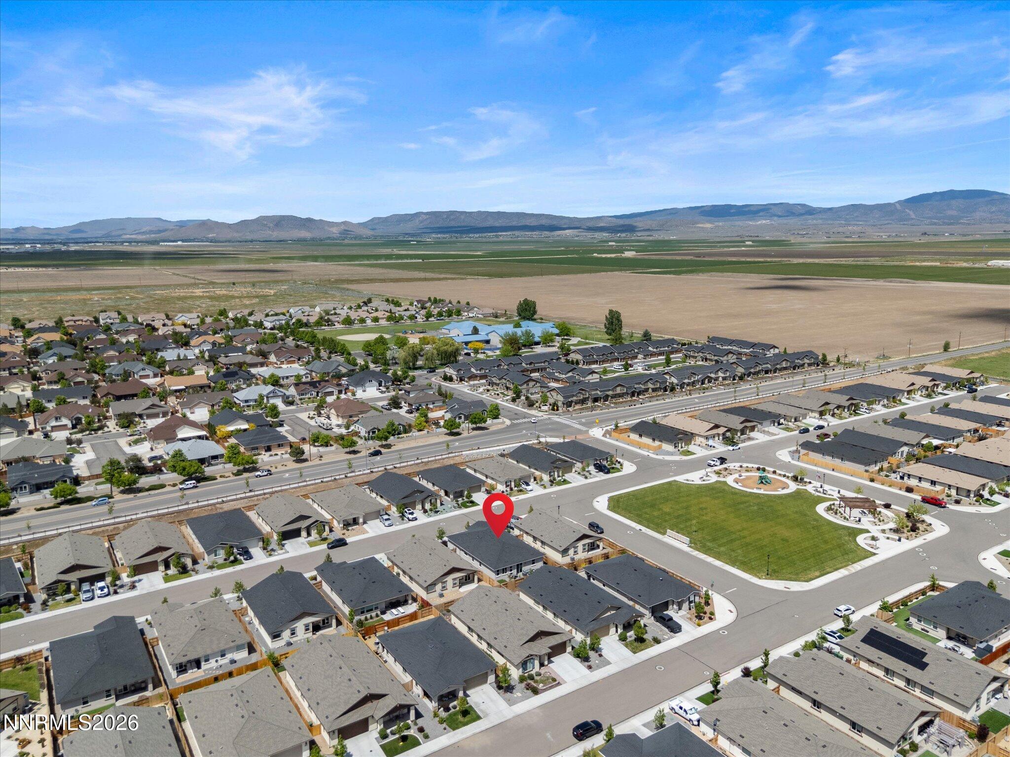 1127 Dapple Drive
