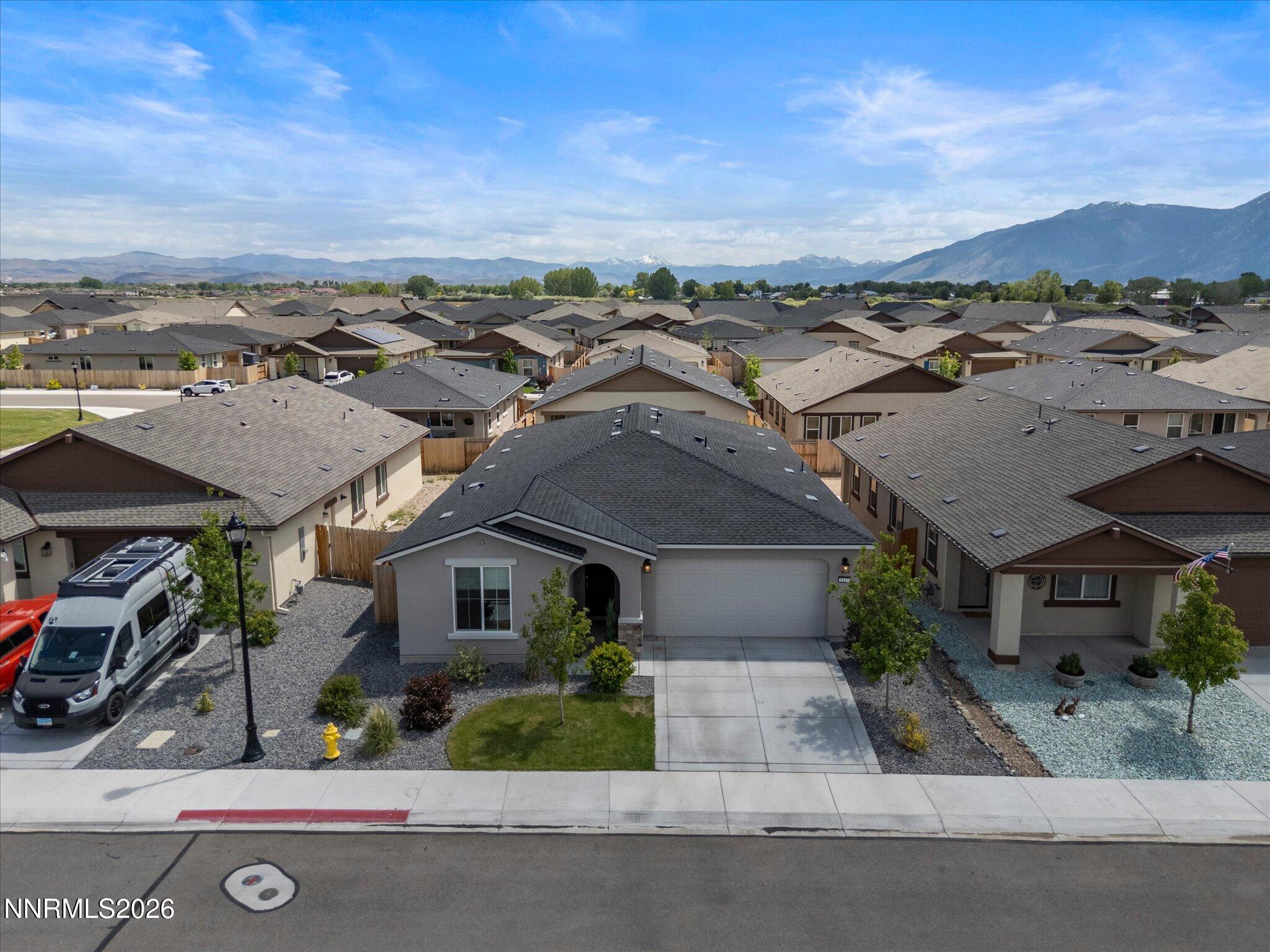 1127 Dapple Drive