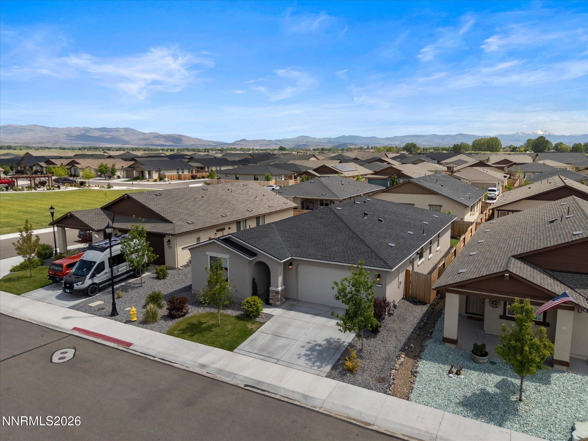 1127 Dapple Drive