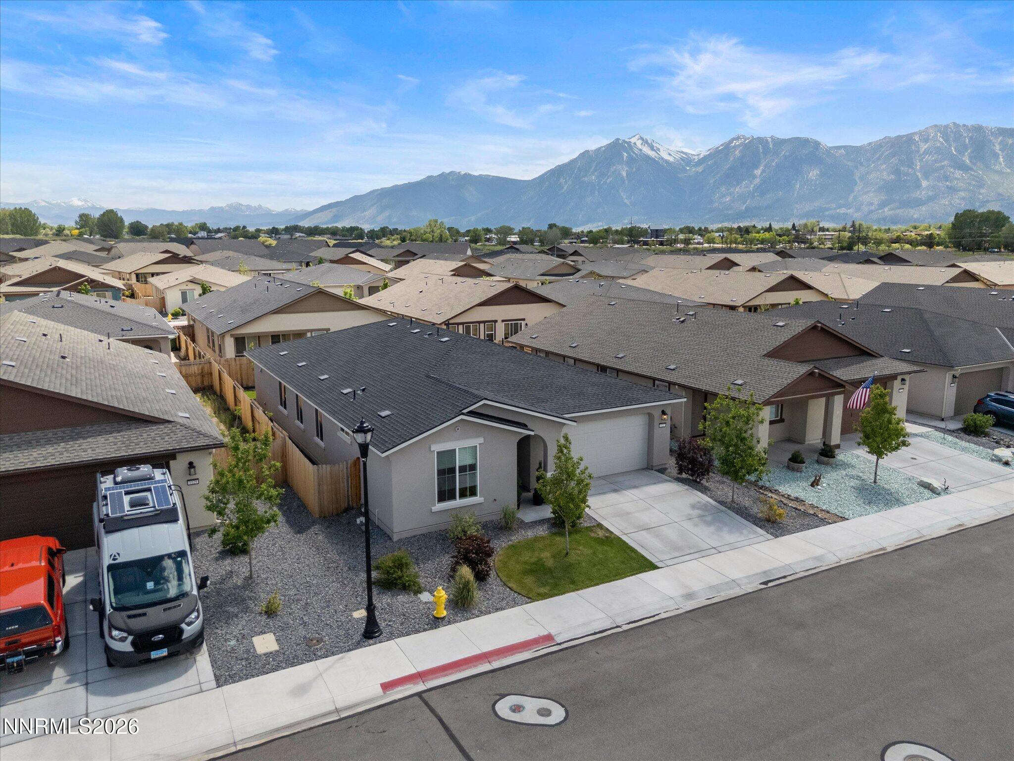1127 Dapple Drive