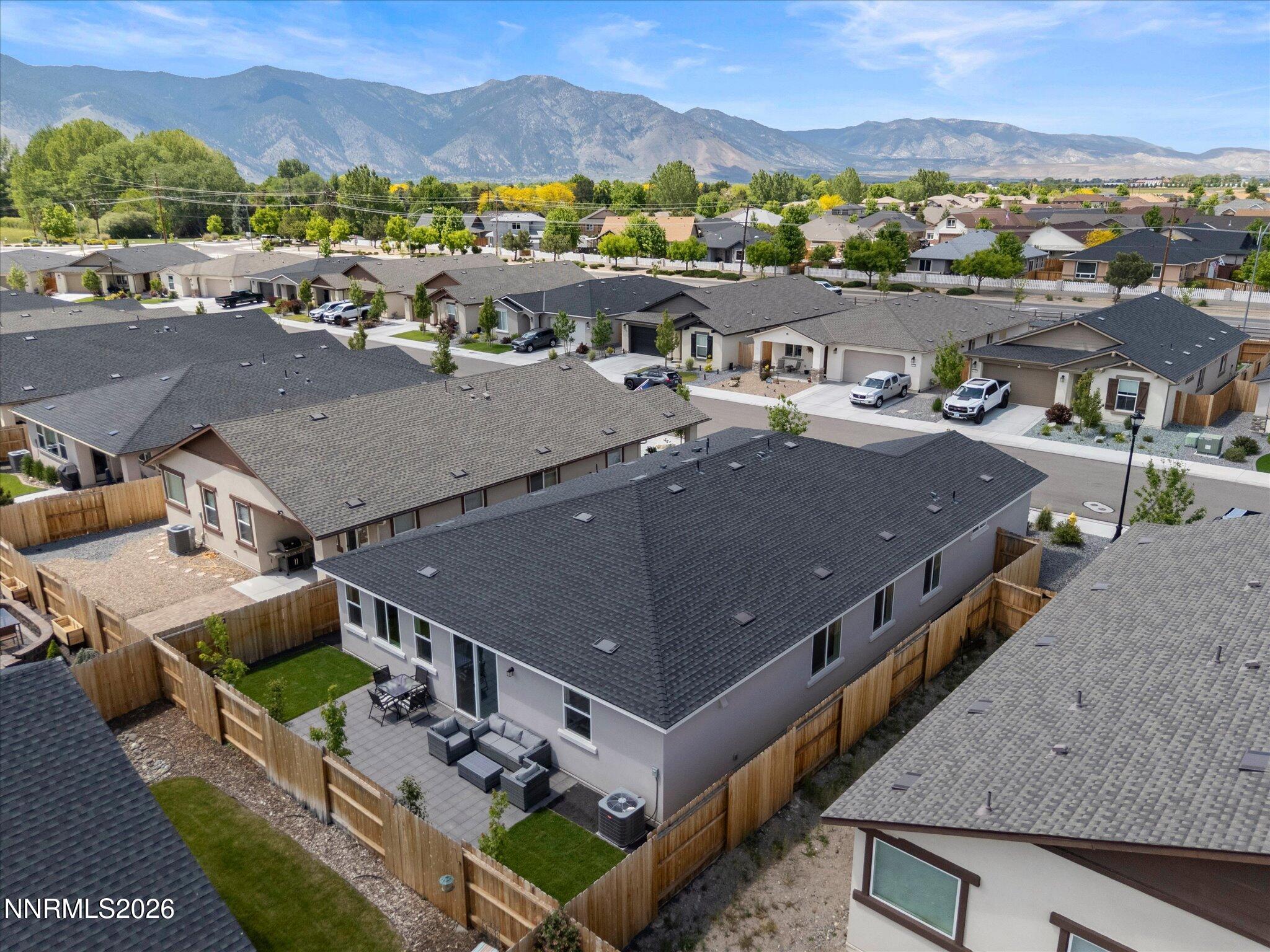 1127 Dapple Drive