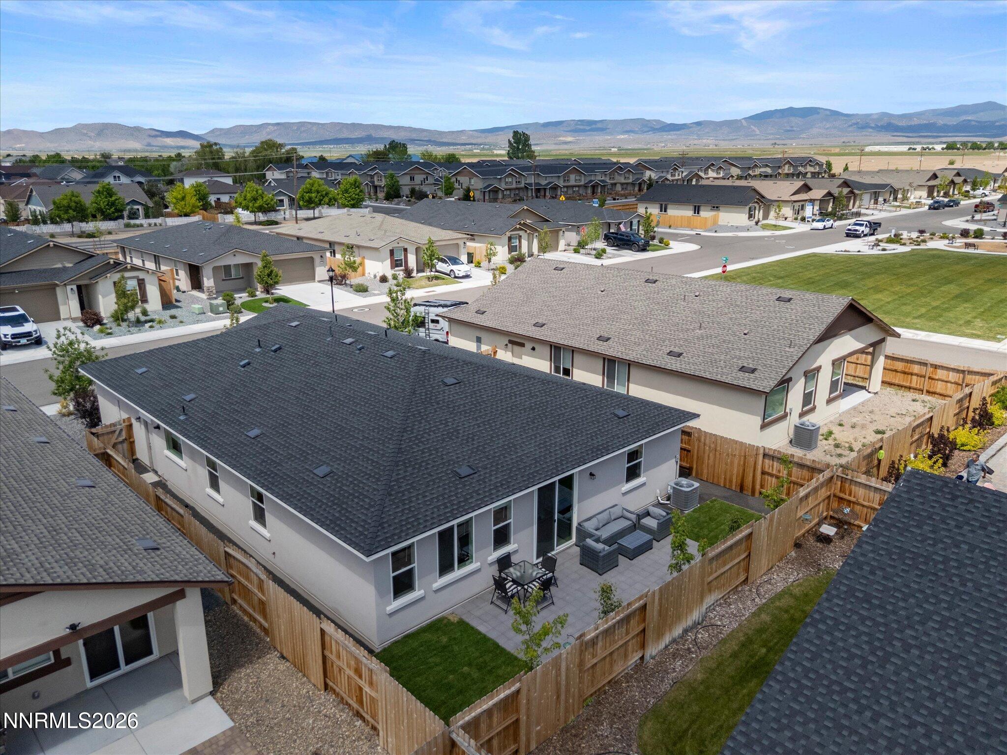 1127 Dapple Drive