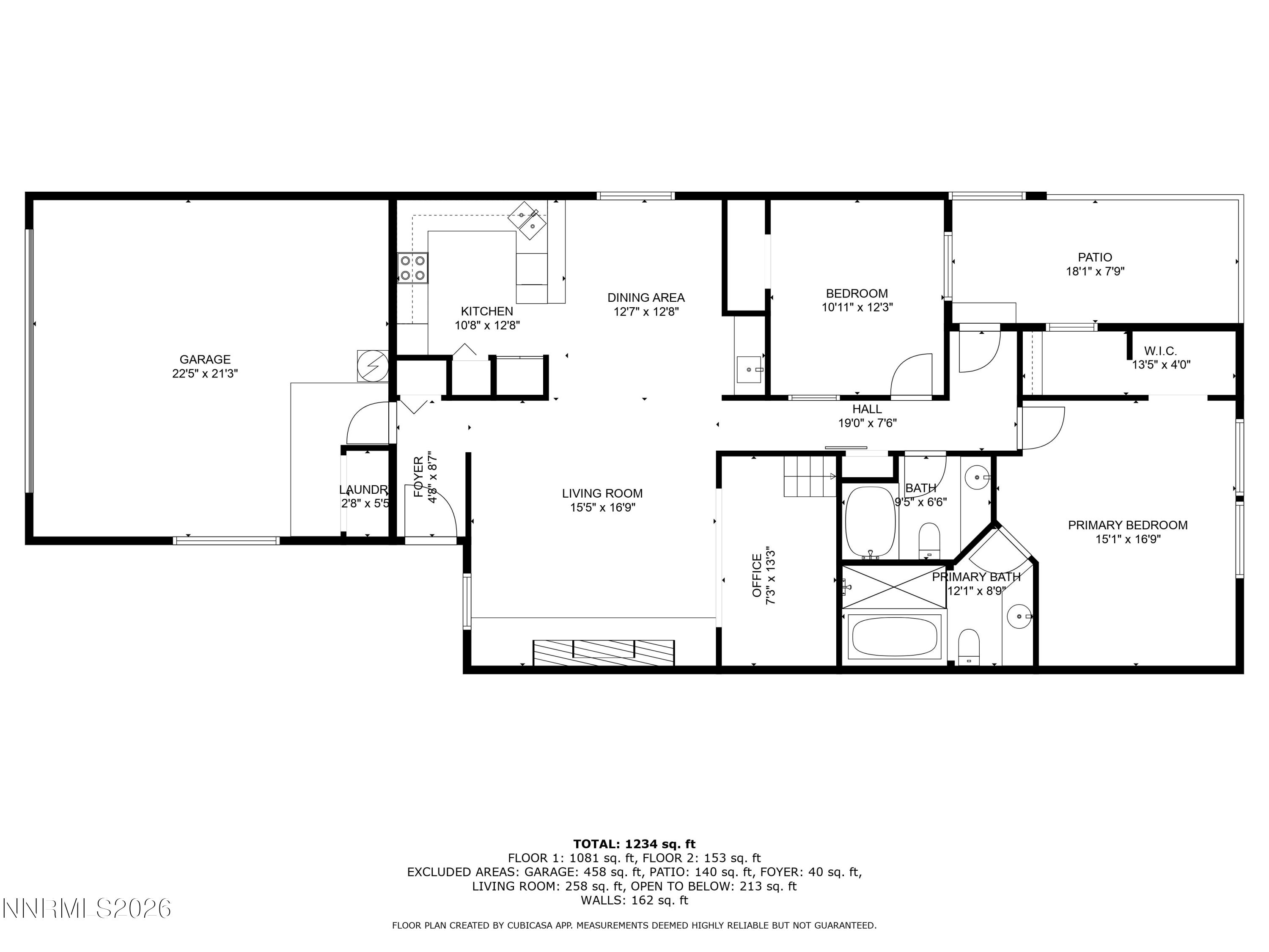 1001 Aspen Grove Circle