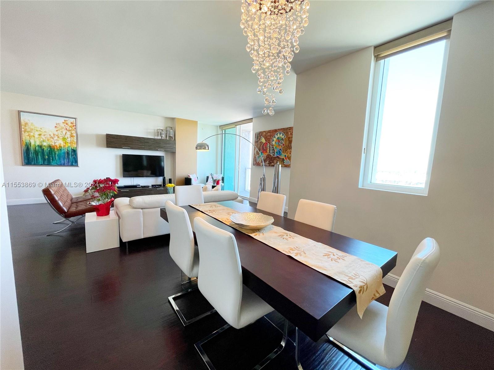 244 Biscayne Blvd # 1803