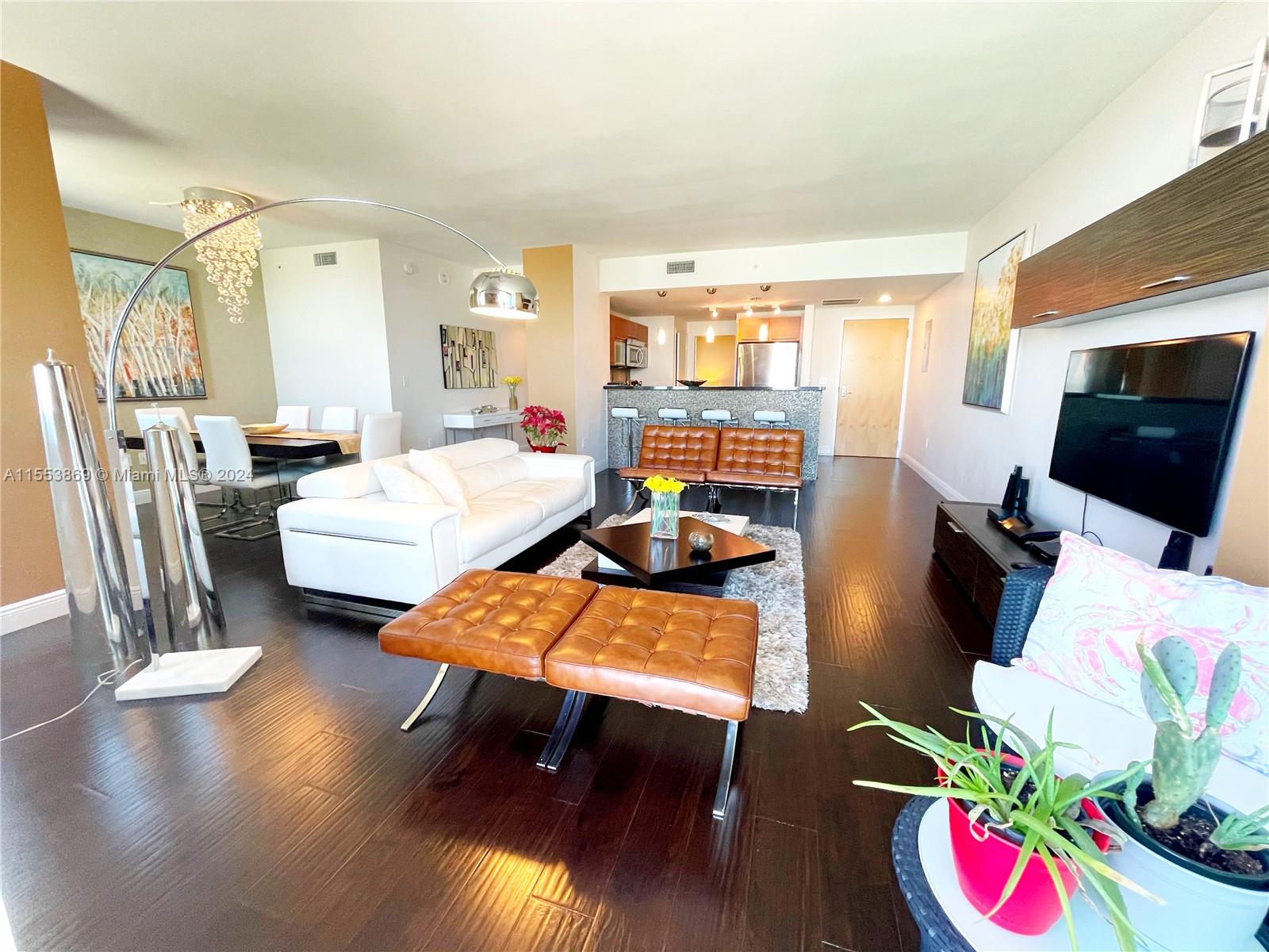 244 Biscayne Blvd # 1803
