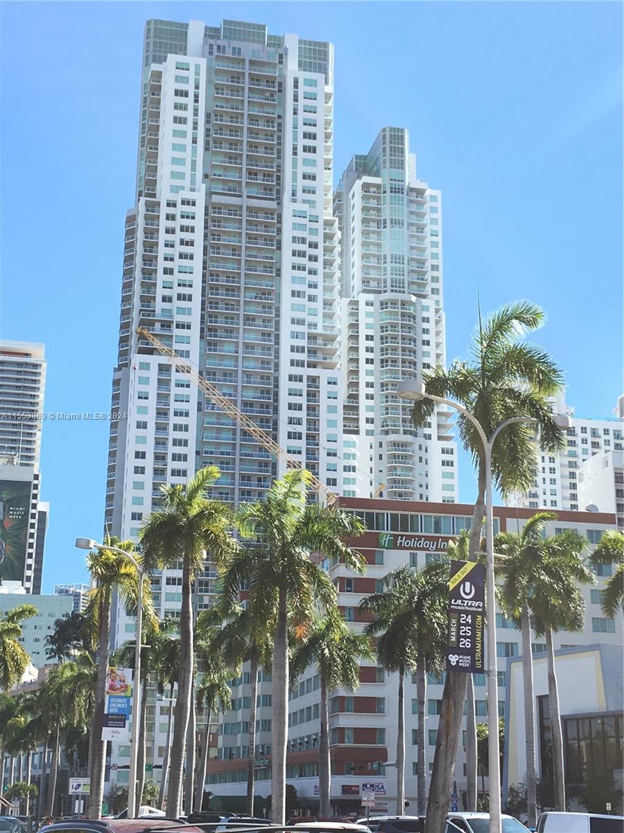 244 Biscayne Blvd # 1803