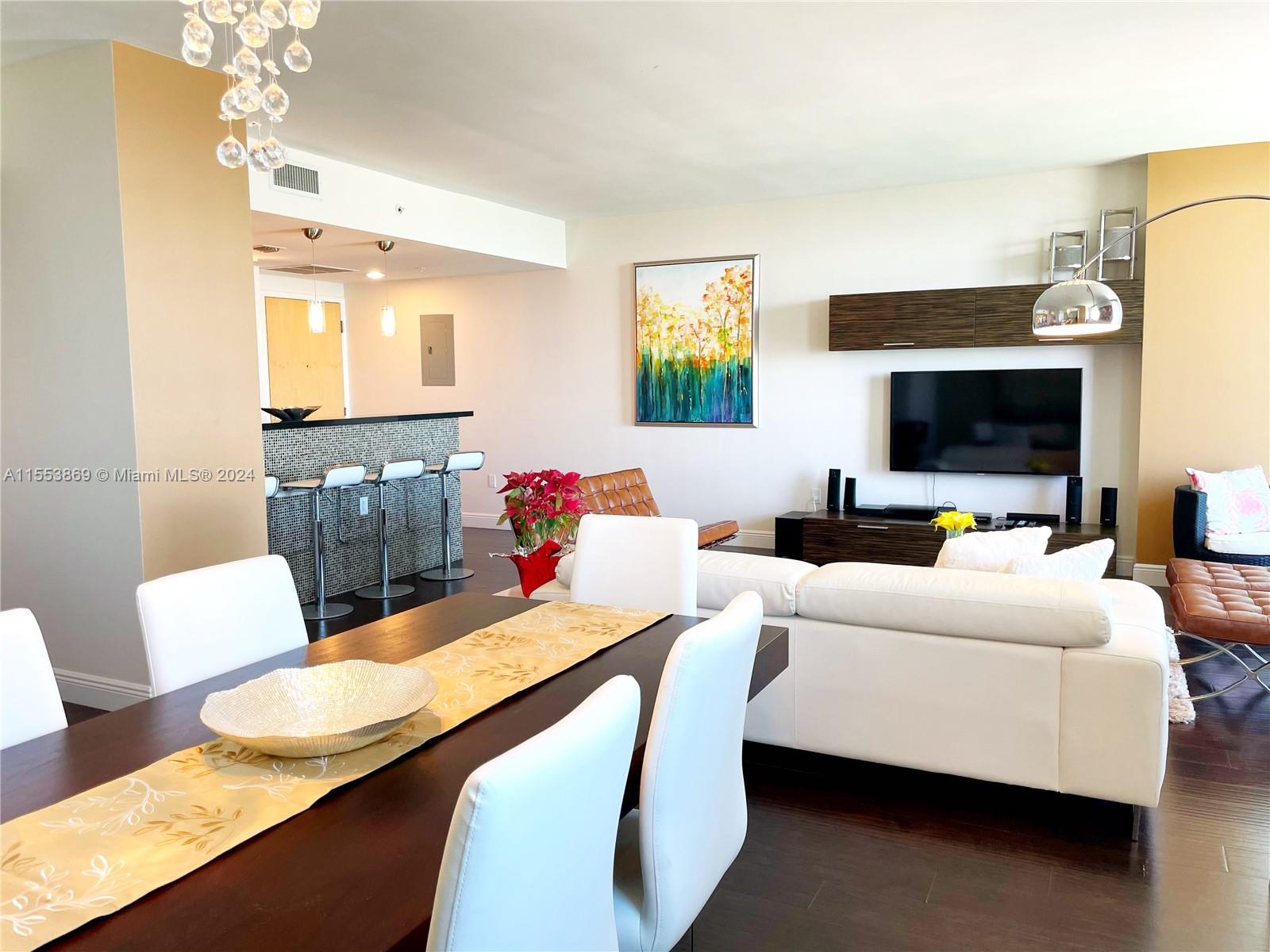 244 Biscayne Blvd # 1803