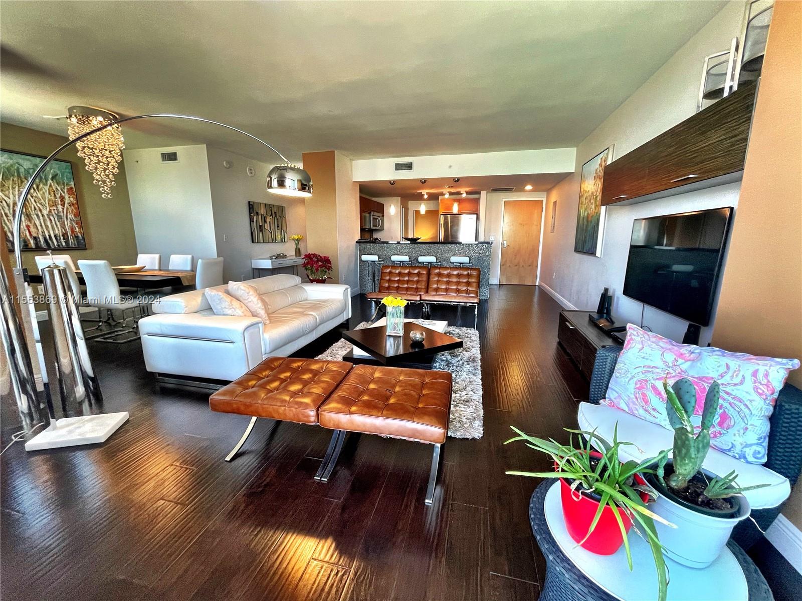 244 Biscayne Blvd # 1803