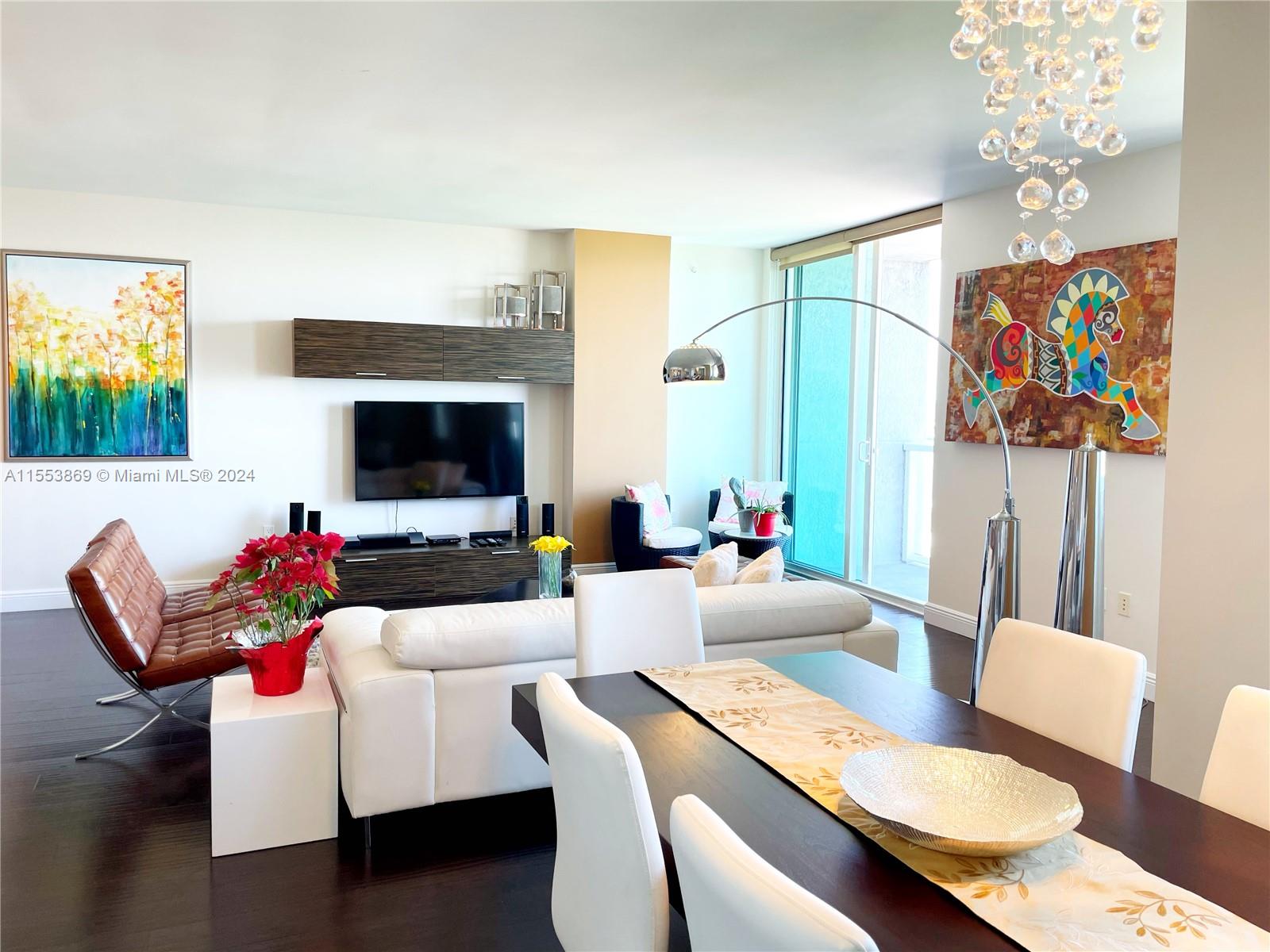 244 Biscayne Blvd # 1803