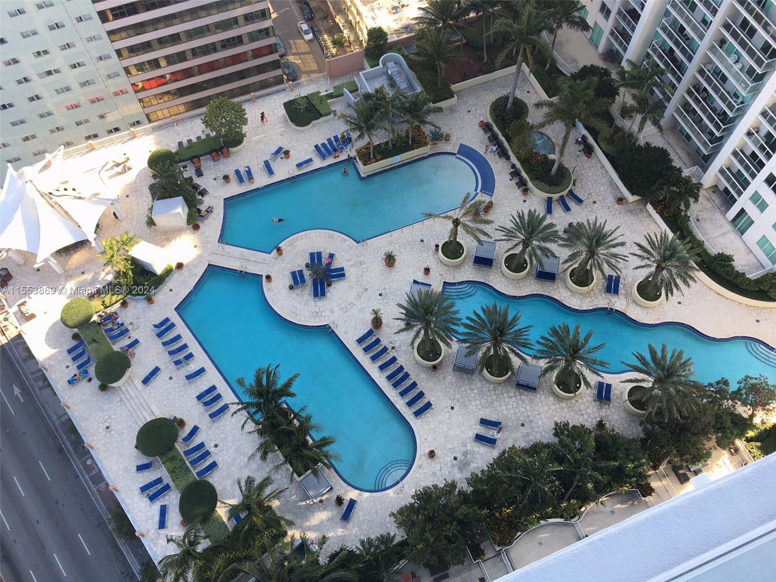 244 Biscayne Blvd # 1803