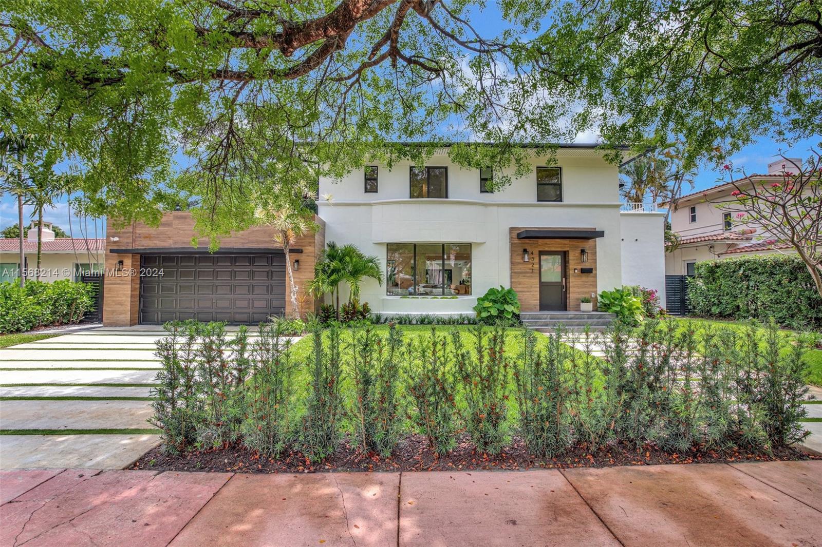4321 Alton Rd