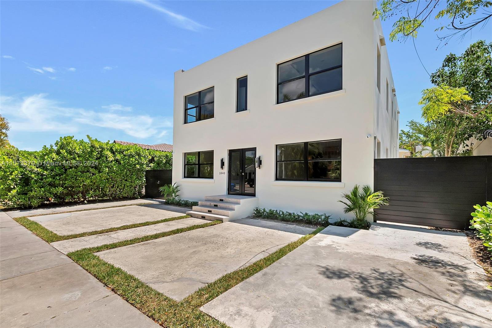 1840 SW 22nd Ter # 4