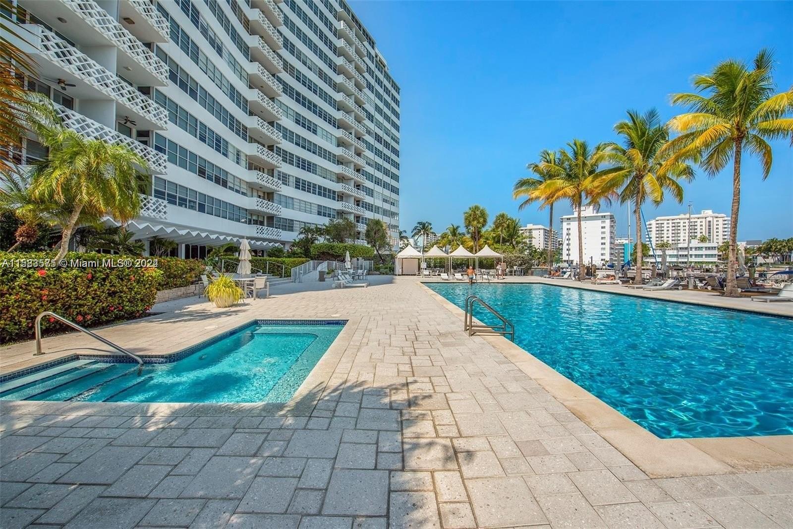 20 Island Ave # 205
