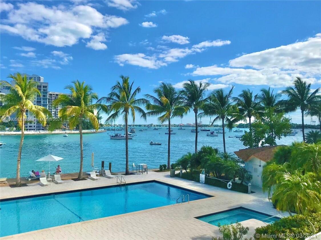 20 Island Ave # 205