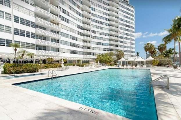 20 Island Ave # 205