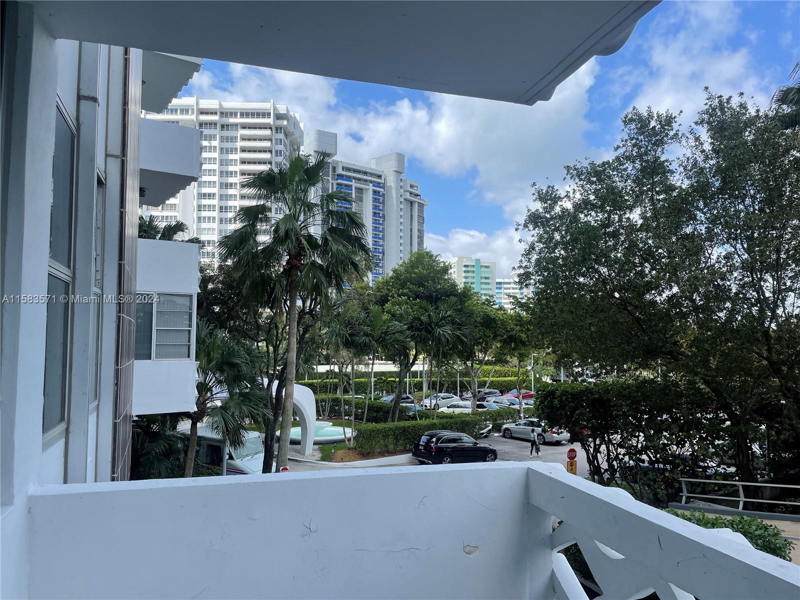 20 Island Ave # 205