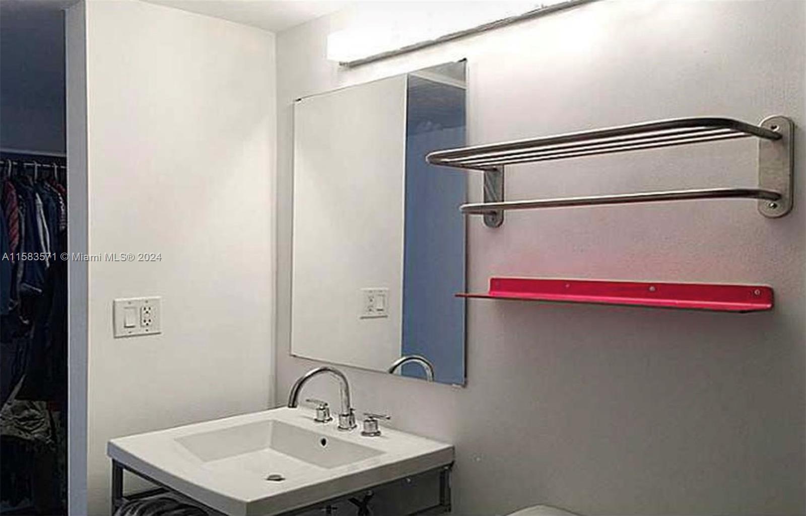20 Island Ave # 205