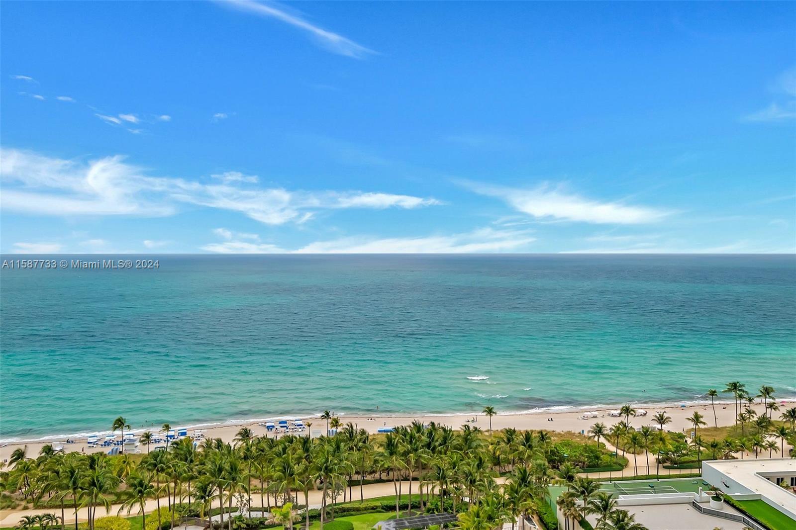 9701 Collins Ave # 1602S