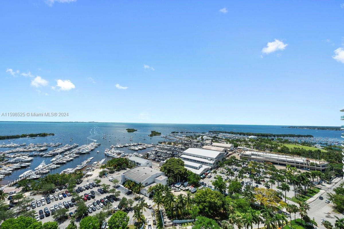 2627 S BAYSHORE # 2305
