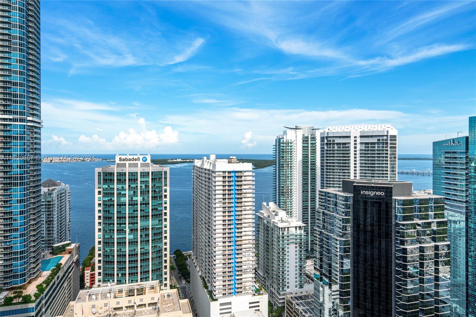 1080 Brickell Ave # 4102