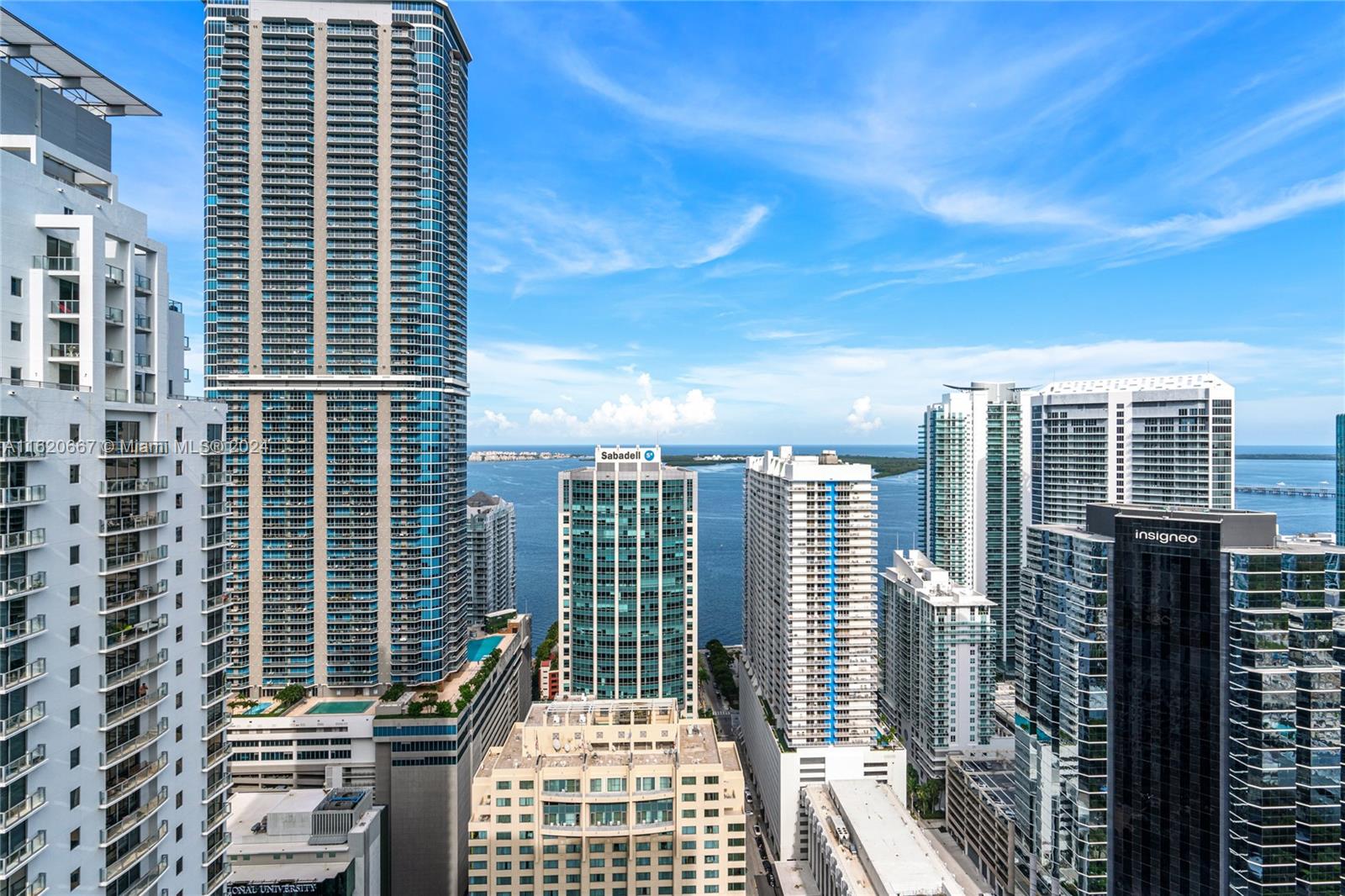 1080 Brickell Ave # 4102