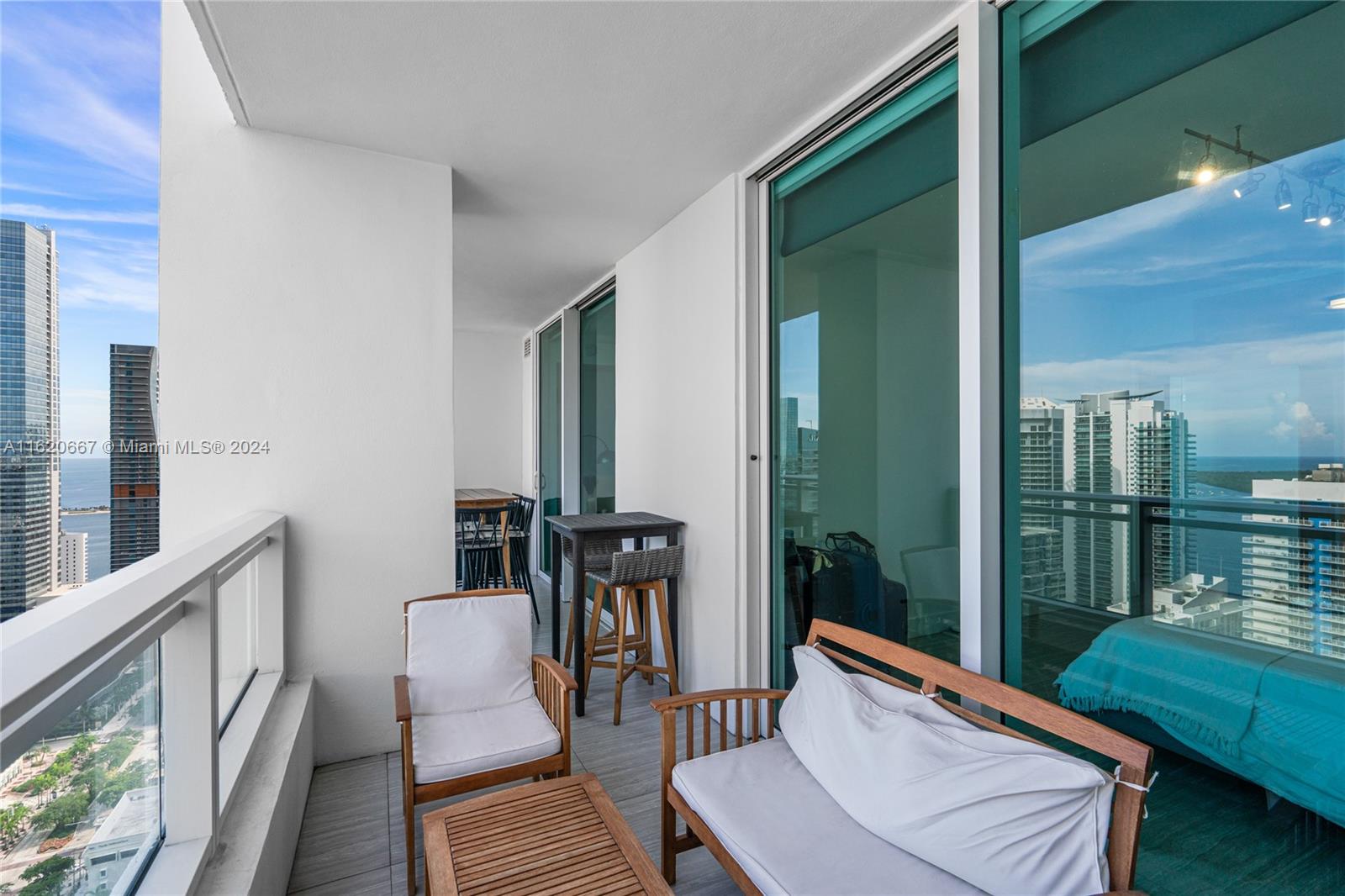 1080 Brickell Ave # 4102