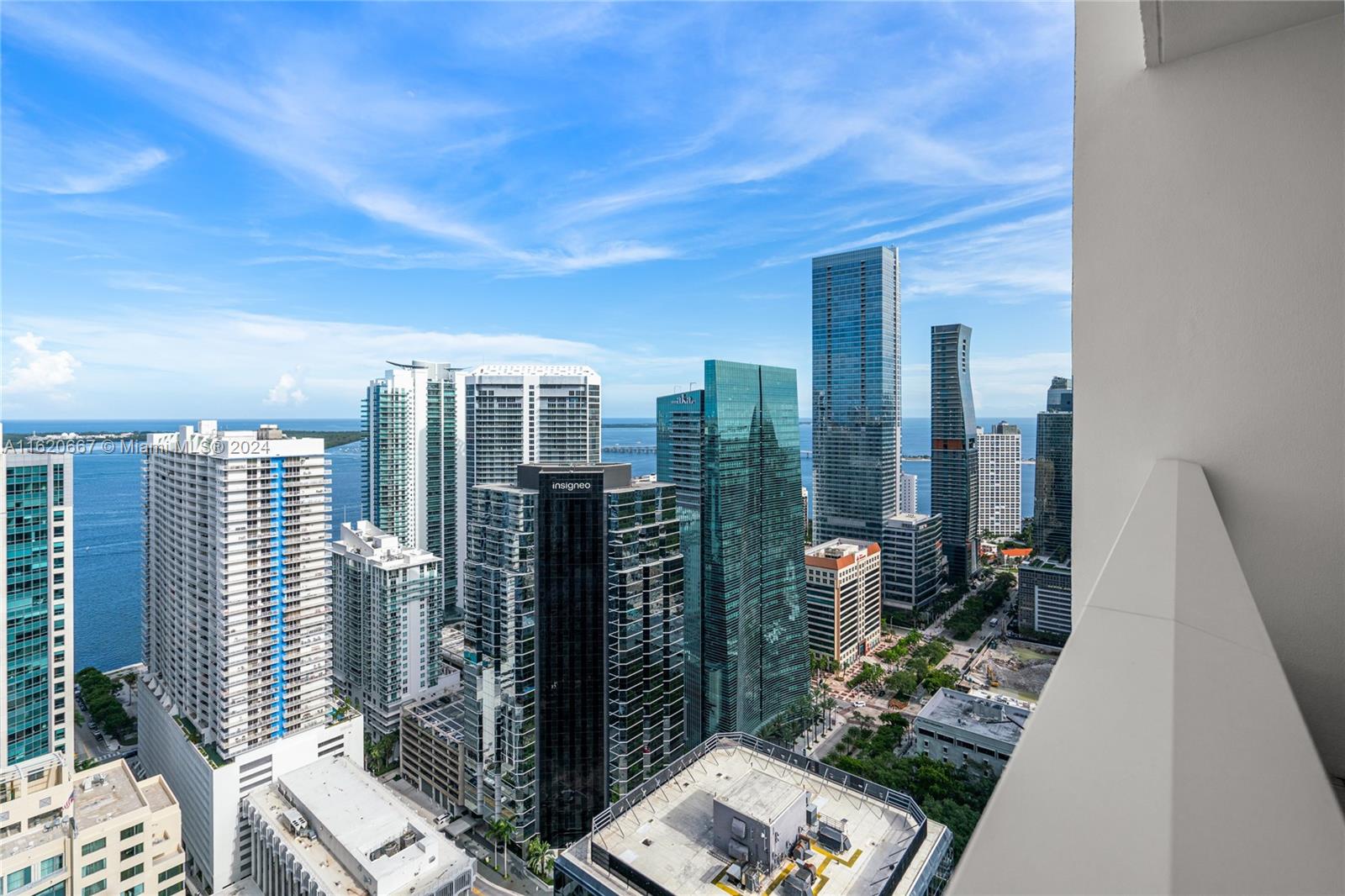 1080 Brickell Ave # 4102