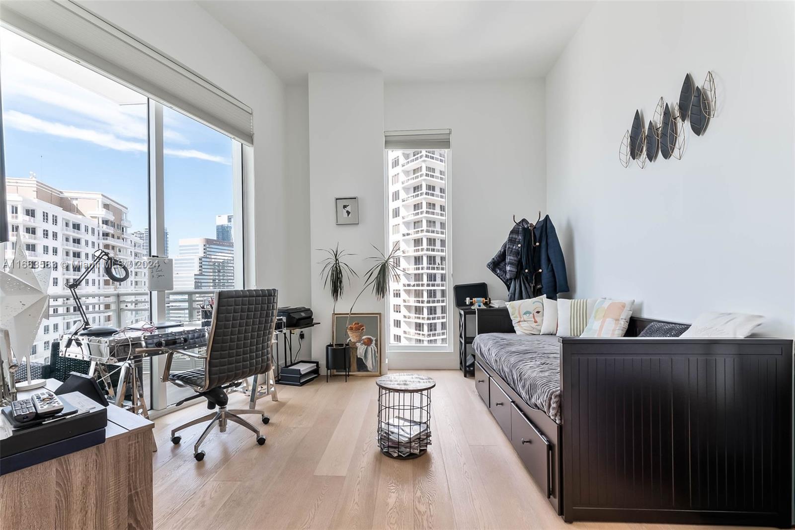 900 Brickell Key Blvd # 2305