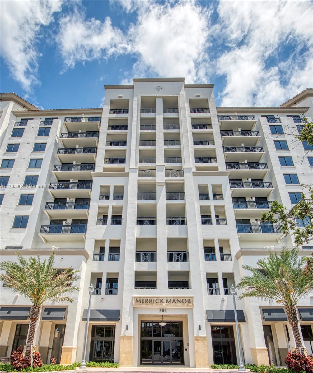 301 Altara Ave # 309