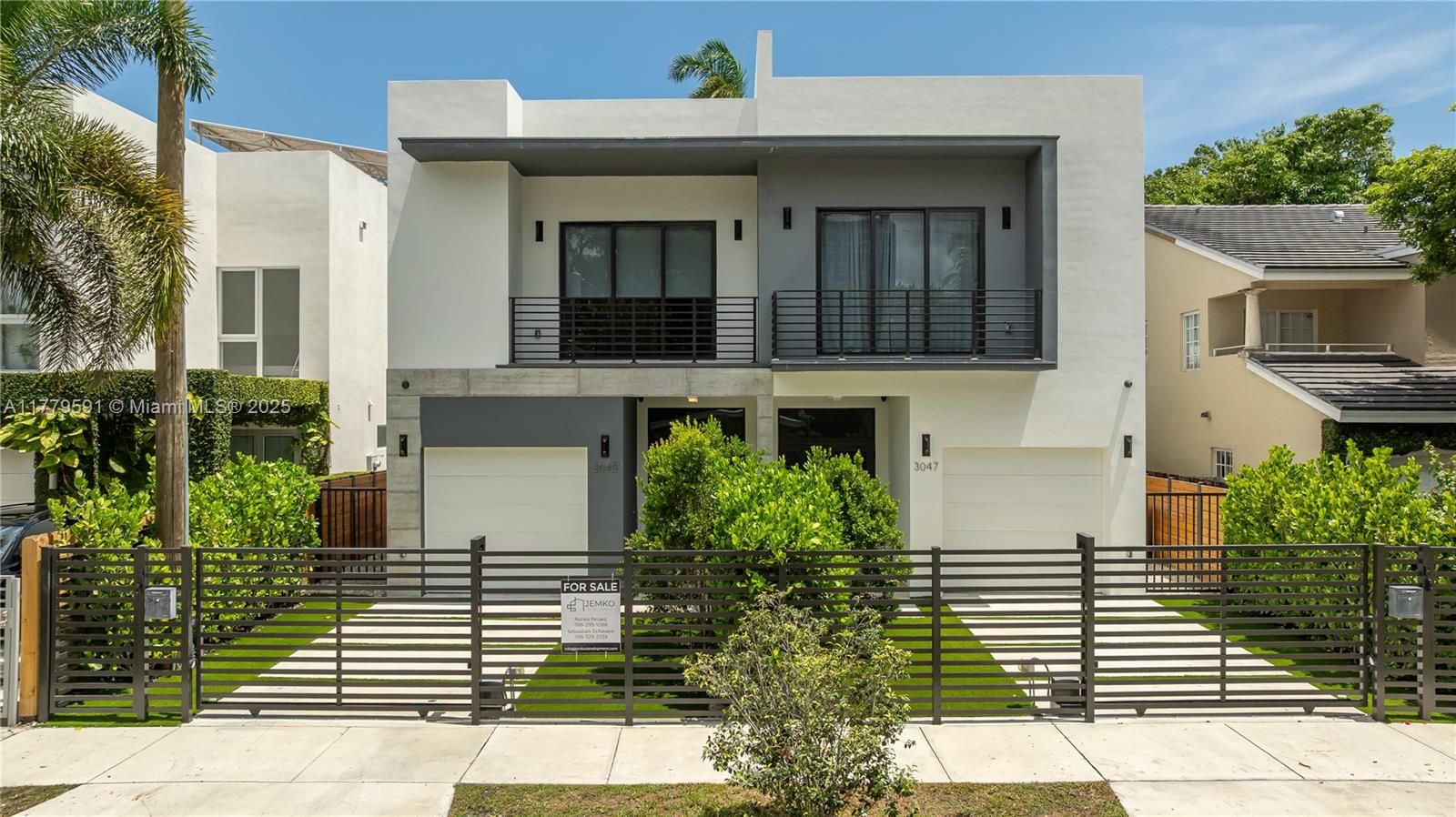 3045 Elizabeth St # 3045