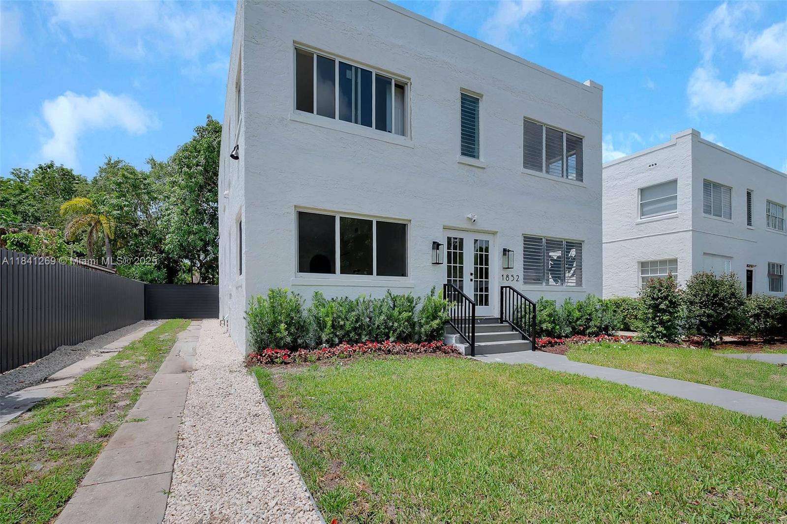 1856 SW 22nd Ter # 3