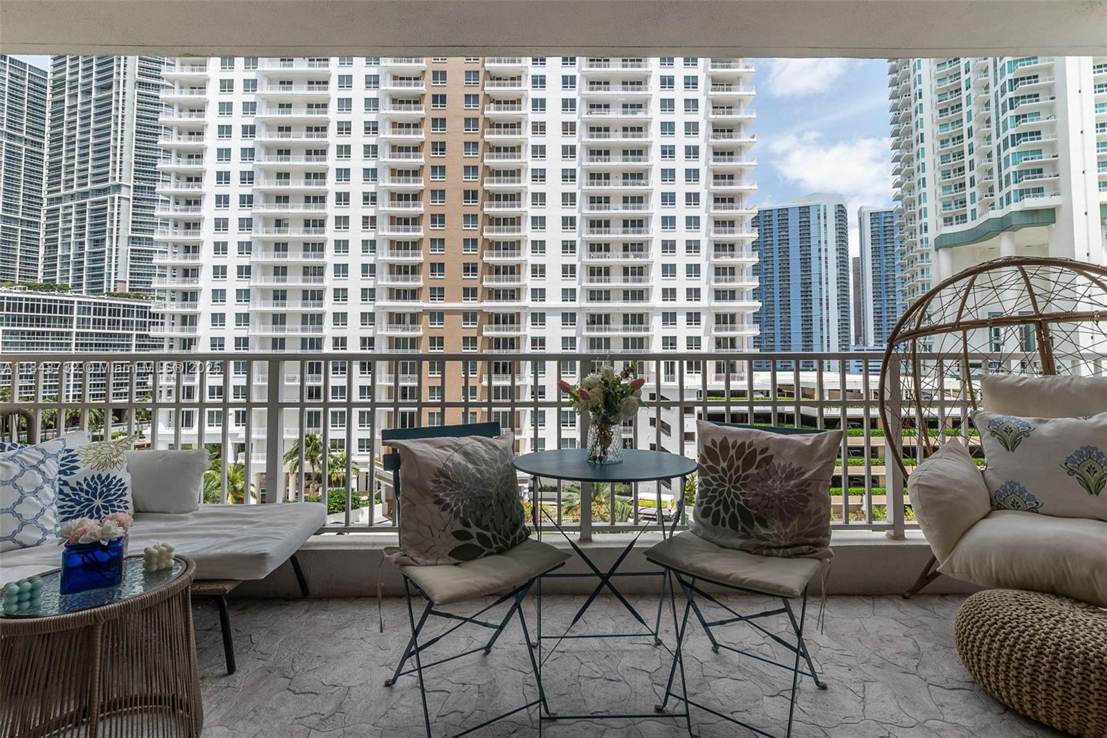 701 Brickell Key Blvd # 808