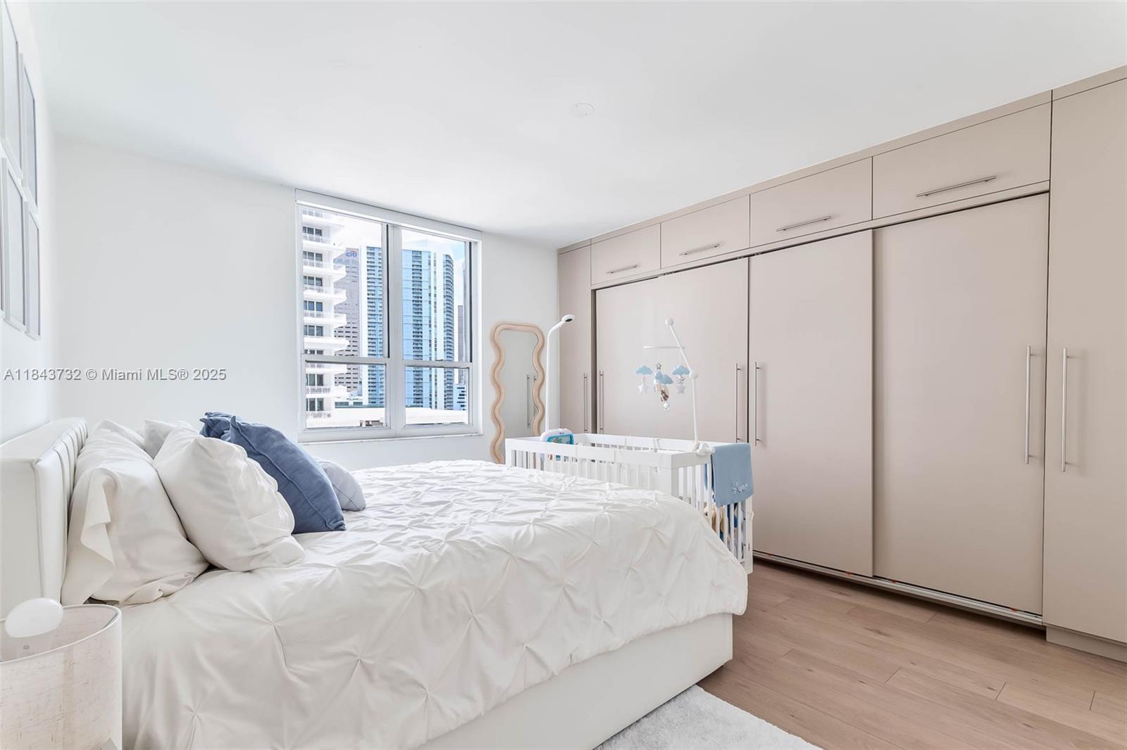 701 Brickell Key Blvd # 808