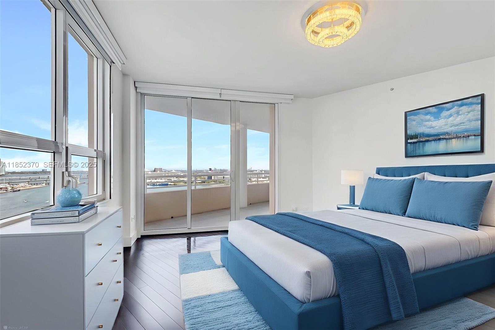 848 Brickell Key Dr # 1906