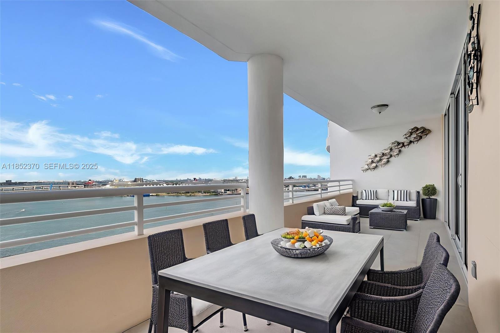 848 Brickell Key Dr # 1906