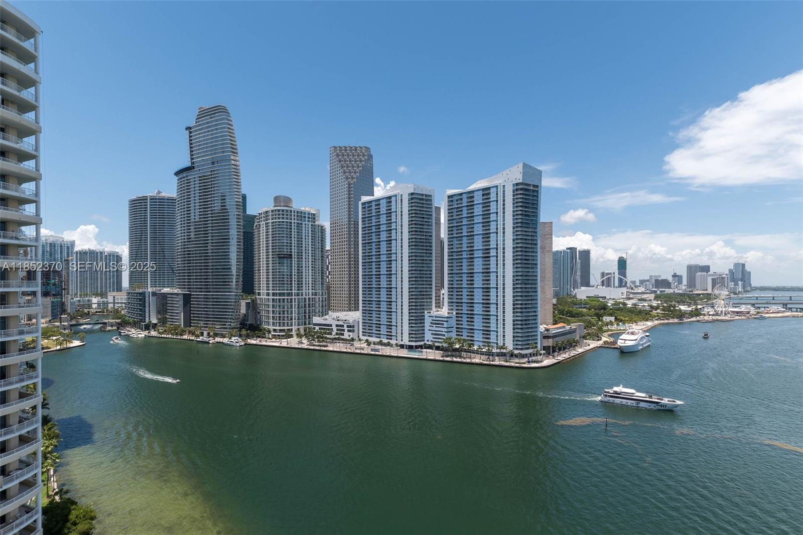 848 Brickell Key Dr # 1906