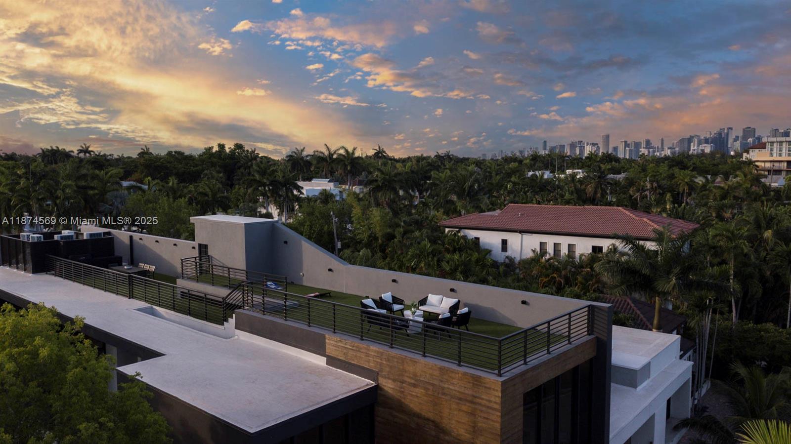 3571 Fair Isle St, Miami