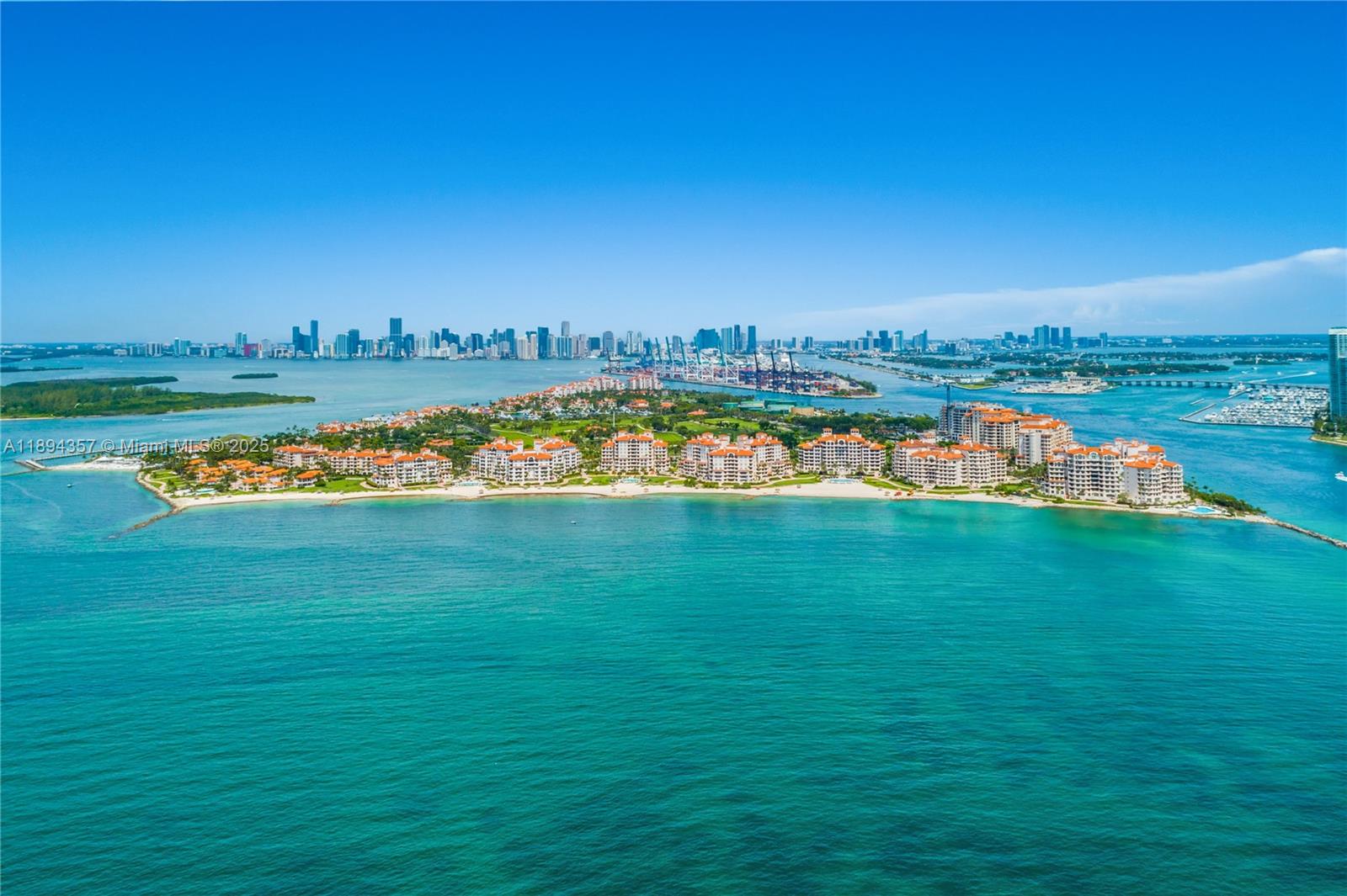 19222 Fisher Island Dr # 19222