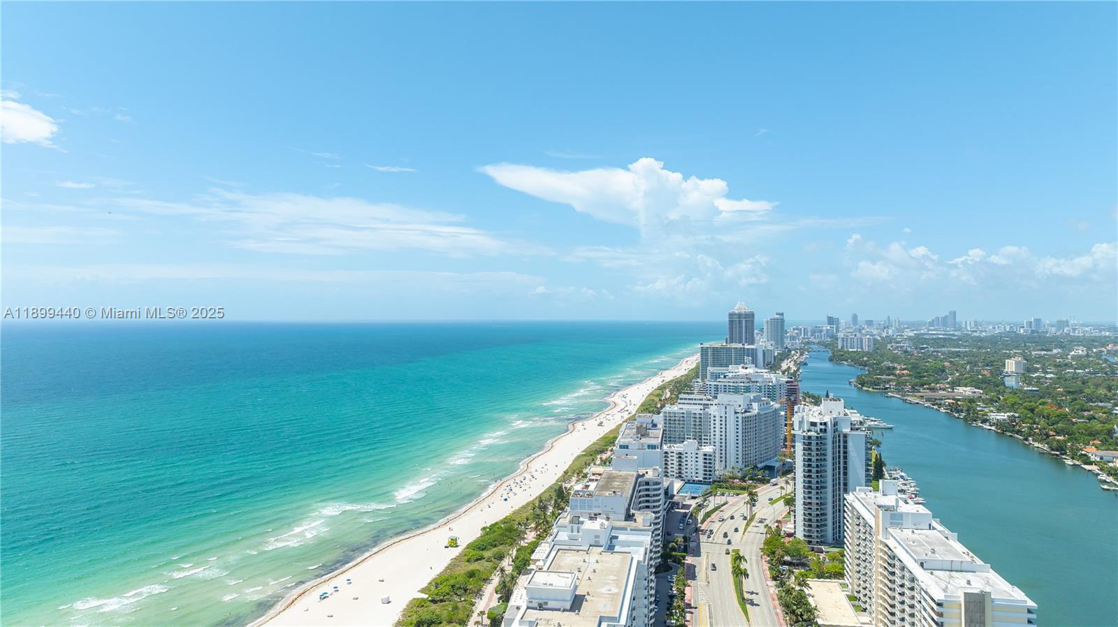 5700 Collins # 10D, Miami Beach Unit: 10D