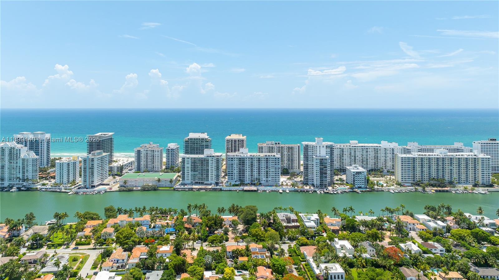 5700 Collins # 10D, Miami Beach Unit: 10D