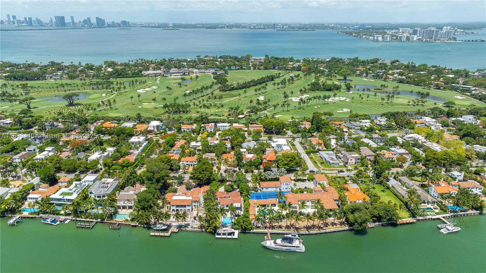 5700 Collins # 10D, Miami Beach Unit: 10D