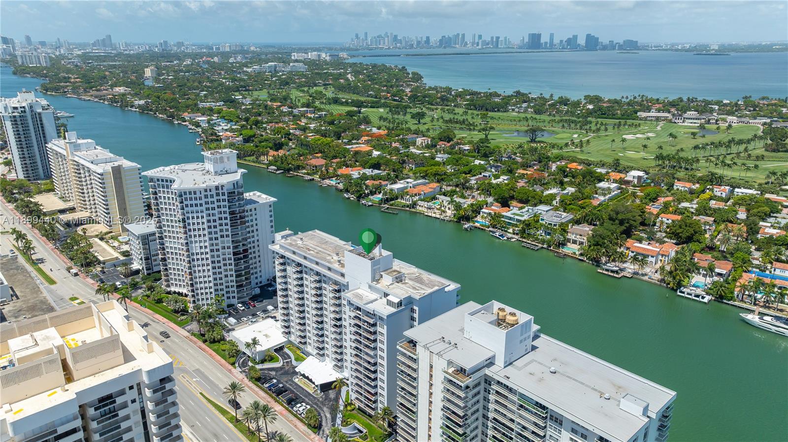 5700 Collins # 10D, Miami Beach Unit: 10D